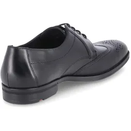 LLOYD Farley Schwarz 45 EU | Gr.: 45,5