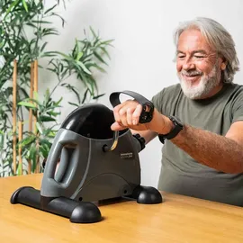 InnovaGoods Velora 2100 Schwarz