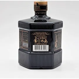 The Sexton Single Malt Irish 40% vol 0,7 l