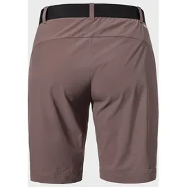 Schöffel Shorts Style Blaustein Women lila (3905, 40,