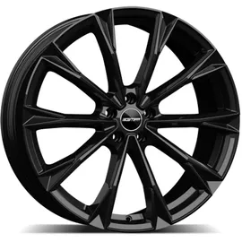 GMP Totale 8,0 x 19 5 x 112 ET35 MB66,6 Schwarz