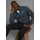 MAN'S WORLD Sweatjacke blau L