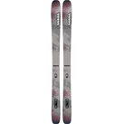 K2 Damen Mindbender 96C Freerideski 24/25 (Größe 148cm, weiss)