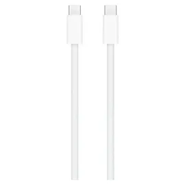 Apple USB-C auf USB-C 2 m Weiß