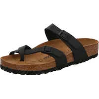 Birkenstock Mayari black 37