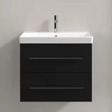 Villeroy & Boch Avento Waschtischunterschrank, 2 Auszüge, A89000VL,