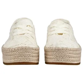 TOMS Halbschuhe Halbschuhe Textil - Naturbelassen - 37,5