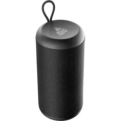 Cellularline Music Sound Speaker Bluetooth VERTICAL, 5 W, Kabellos, Schwarz, Zyl