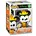 Funko Minnie Mouse Halloween Sammelfigur