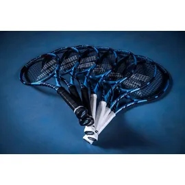 Head Gravity TOUR 2025 L4 Blau/Schwarz