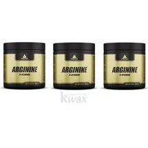 Peak Performance Arginin 120 St.