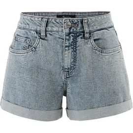 Aniston CASUAL Shorts Blau 46