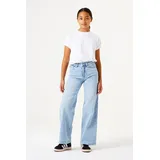 GARCIA 5-Pocket-Jeans Blue 140