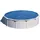 Gre 773324 - Isotherme Sommer-Poolabdeckung für ovalen Pool von 610 x 375 cm, Blau