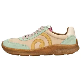 El Naturalista Oroel Damen Beige/Mint 40