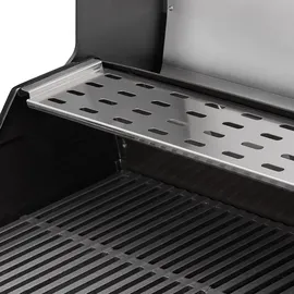 Enders Chicago Next 4 R Turbo schwarz