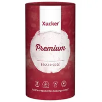 Xucker premium finnisches Xylit grobkörnig (1000g)