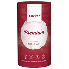 Xucker premium finnisches Xylit grobkörnig (1000g)