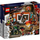 LEGO Marvel Super Heroes Spider-Man in der Sanctum Werkstatt 76185