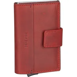 Maître Kartenetui Birkenfeld C-Two E-Cage SV8F Red Rot 