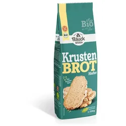 Krustenbrot, Hafer BIO
