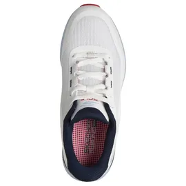 SKECHERS Golf Flight Damen Blau/Weiß 37