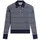 Tommy Hilfiger Co Cable Fine Pullover Blau M