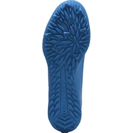 Puma Ultra 6 Play TF Unisex ultra blue/puma white/glowing red 43
