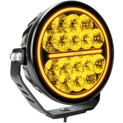 Strands Siberia 7′′ Bush Ranger Driving Light LED