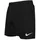 Nike Essential 4'' Volley Badeshorts Schwarz S