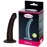 Malesation Harry, 14,5 cm, schwarz,