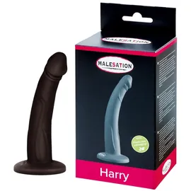 Malesation Harry, 14,5 cm, schwarz,