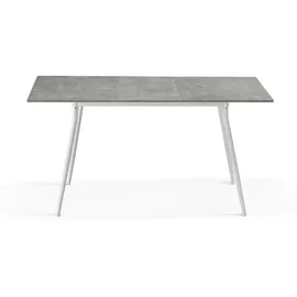 B&D home Esstisch LIO, ausziehbar 120-160 x 80 cm, Esszimmer, Tische, Esstische