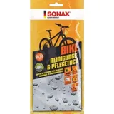 Sonax BIKE Reinigungs- PflegeTuch Fahrradreinigung