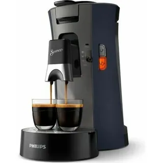 / 71 Kaffeemaschine - Blau - Blau
