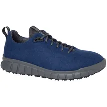 GANTER Freizeit Schnürer Damen Blau 39