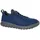 GANTER Freizeit Schnürer Damen Blau 39