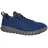 GANTER Freizeit Schnürer Damen Blau 39