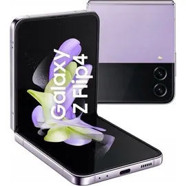 Samsung Galaxy Z Flip4 128 GB Bora Purple