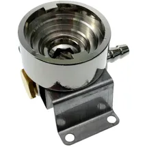 BieTal Reinigungsadapter BieTal® Spüladapter KEG Zapfkopf Korb Typ S