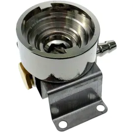 BieTal Reinigungsadapter BieTal® Spüladapter KEG Zapfkopf Korb Typ S