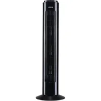 Jocca Turmventilator 50 cm Weiß