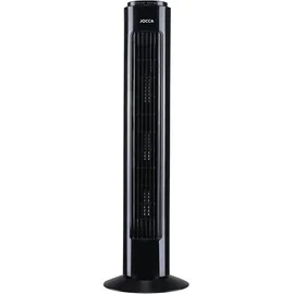 Jocca Turmventilator 50 cm Weiß