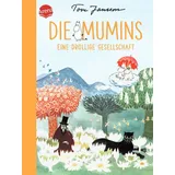 Reclam, Philipp Die Mumins. Eine drollige Gesellschaft