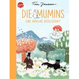 Reclam, Philipp Die Mumins. Eine drollige Gesellschaft