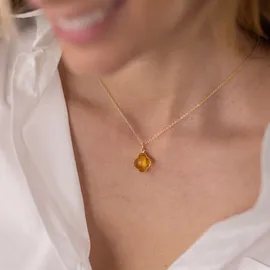 AILORIA Halskette CAPUCINE gold