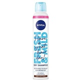 NIVEA Fresh Revive Trockenshampoo für dunkles Haar 200 ml