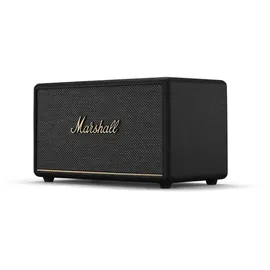 Marshall Stanmore III schwarz