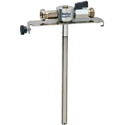 BieTal® Adapter zum Anschluß von 5 Liter Dosen Fässer für Bierzapfanlagen