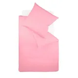 FLEURESSE Colours 009100 pink 155 x 220 cm + 80 x 80 cm